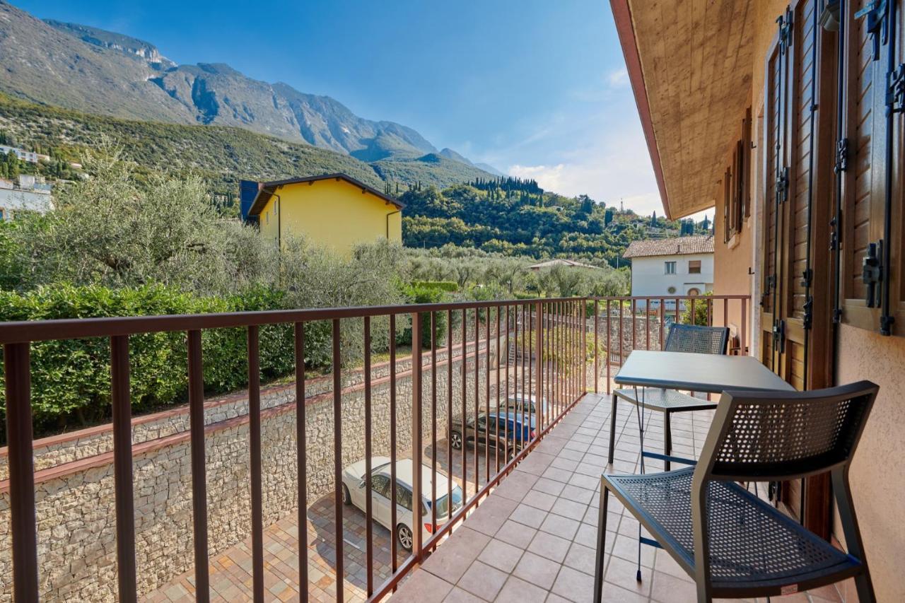 Casa Milani Malcesine Exterior foto